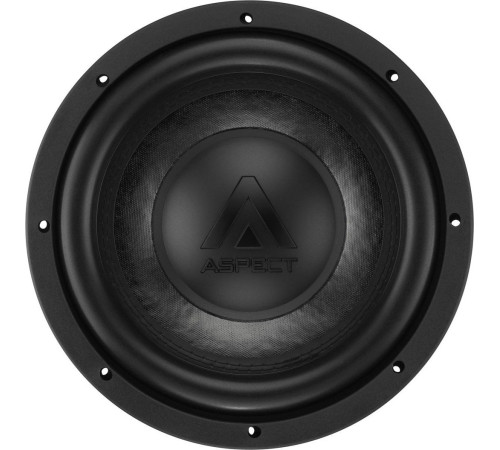 Головка сабвуфера Aspect GLW-12d2 FLAT
