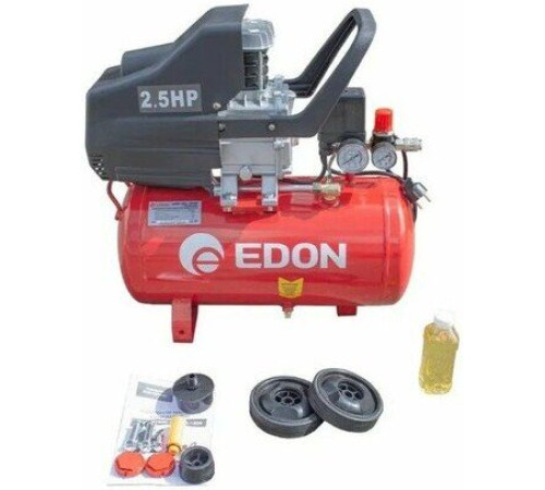 Компрессор Edon OAC-25/1600