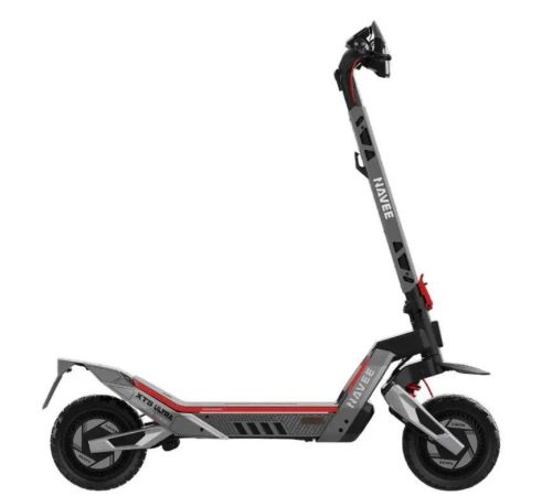 Электросамокат Navee XT5 Ultra