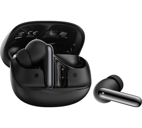 Наушники QCY MeloBuds N50 черный