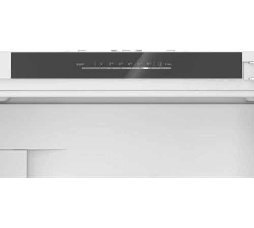 Однокамерный холодильник Bosch Serie 4 KIL82VFE0