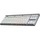 Клавиатура Logitech G515 Lightspeed TKL GL Linear 920-012569 белый, нет кириллицы
