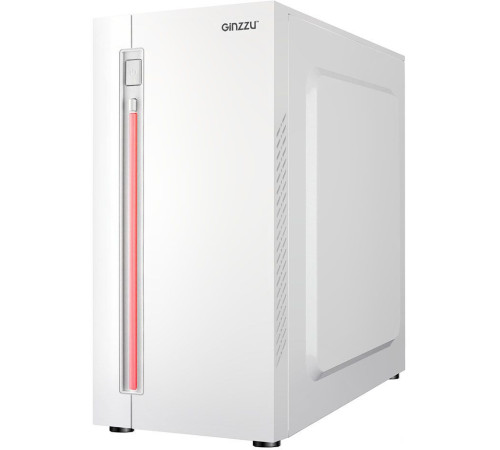 Корпус Ginzzu D390