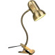 Настольная лампа ArtStyle HT-122AB латунь