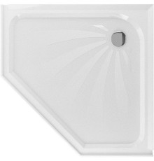 Душевой поддон Alex Baitler AB9017V-1 90x90