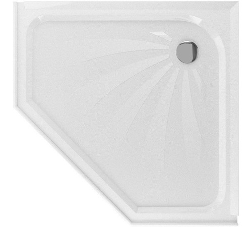 Душевой поддон Alex Baitler AB9017V-1 90x90