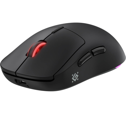 Игровая мышь Defender Elite GM-212