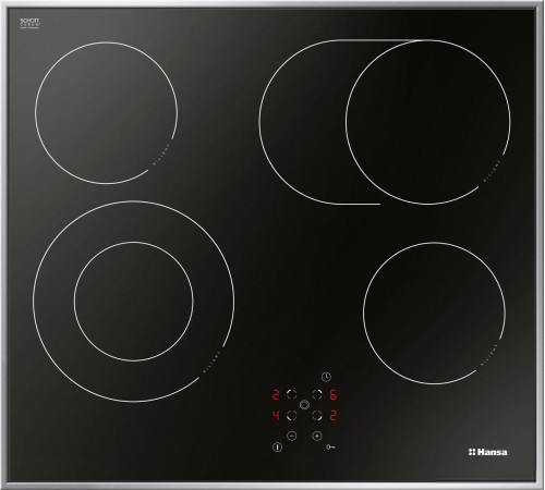 Варочная панель Hansa BHCI66706