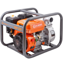 Мотопомпа ELAND EWP-Z80