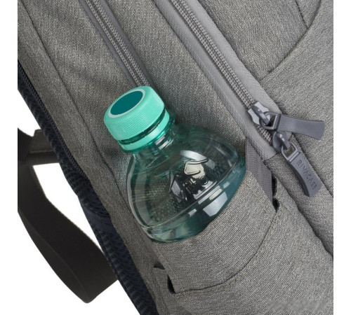 Рюкзак Rivacase 7760 серый