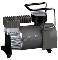 Автомобильный компрессор  Беркут R15