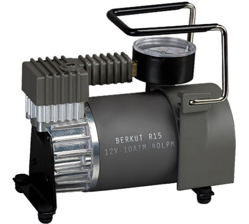 Автомобильный компрессор  Беркут R15