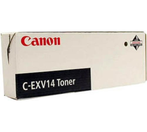 Картридж Canon C-EXV14