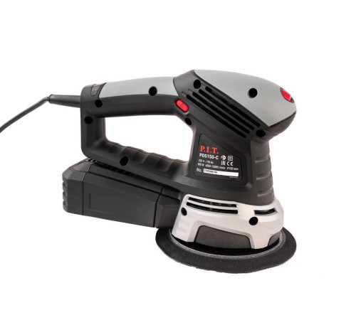 Эксцентриковая шлифмашина P.I.T. PDS150-C