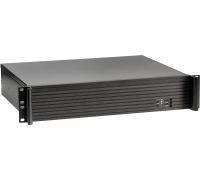 Корпус ExeGate 2U350-03 EX279691RUS