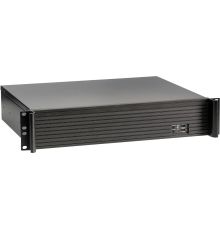 Корпус ExeGate 2U350-03 EX279691RUS