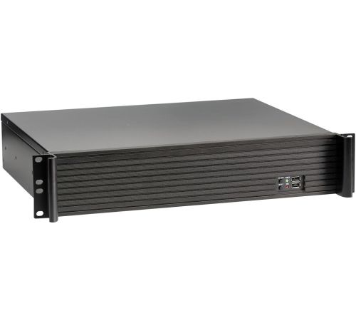 Корпус ExeGate 2U350-03 EX279691RUS