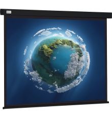 Проекционный экран CACTUS Wallscreen 127x127 CS-PSW-127X127-BK