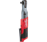 Трещотка Milwaukee M12 FUEL M12FIR12-0 4933459800 без АКБ