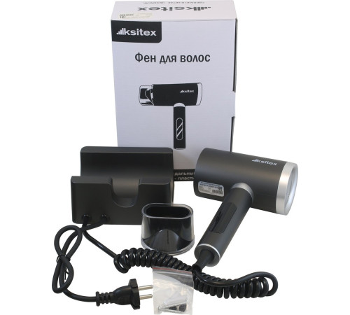 Сушилка для волос Ksitex F-2000C JET