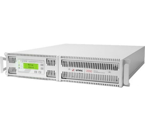 Источник бесперебойного питания Штиль STR1102SL