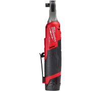 Трещотка Milwaukee M12 FHIR38-0 4933478172 без АКБ