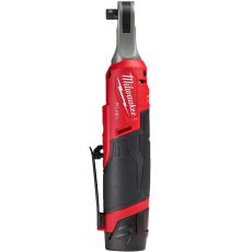 Трещотка Milwaukee M12 FHIR38-0 4933478172 без АКБ