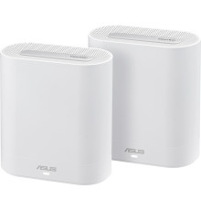Wi-Fi система ASUS ExpertWiFi EBM68 2 шт