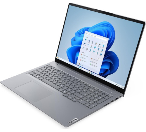 Ноутбук Lenovo ThinkBook 16 G8 IAL 21SK001VUE