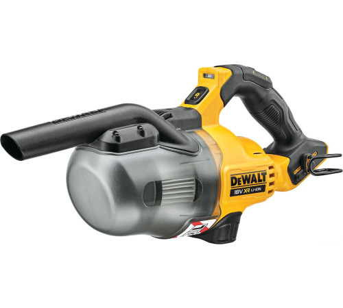Пылесос DeWalt DCV501LN-XJ