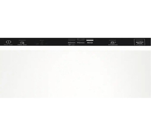 Встраиваемая посудомоечная машина Electrolux EEA22100L