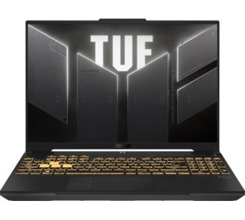Игровой ноутбук ASUS TUF Gaming F16 FX607VJB-RL203
