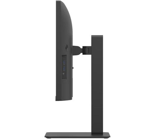 Монитор LG 27BA65QB-B