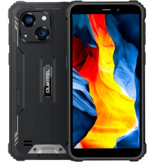 Телефон Oukitel WP32 4GB/128GB серый