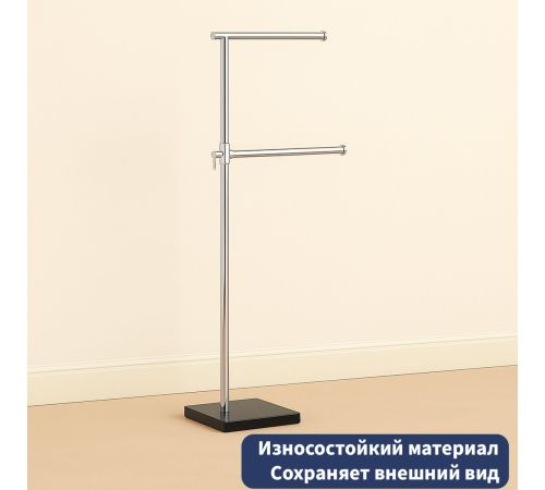 Держатель для полотенца Lauter 21SH391CH
