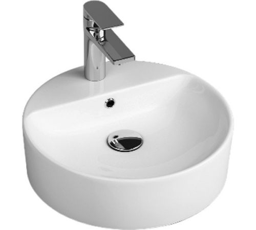 Умывальник Quarter Bath Round Line 70RO23145