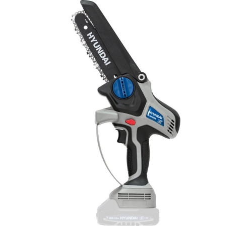 Аккумуляторная пила Hyundai X-206iON без АКБ