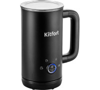 Автоматический вспениватель молока Kitfort KT-779