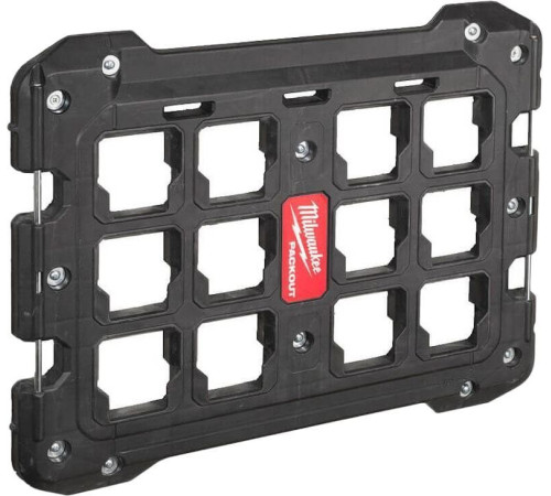 Адаптер Milwaukee PackOut Mounting Plate 4932471638