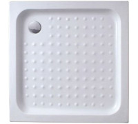 Душевой поддон Cezares TRAY-A-A-80-15-W