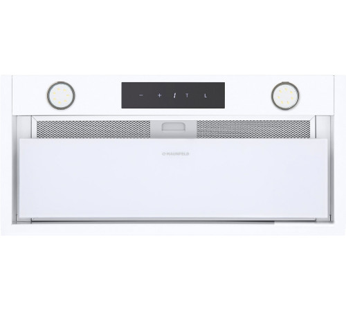 Кухонная вытяжка MAUNFELD Fantasy Light 60 белый