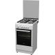 Кухонная плита Darina F1 3110 W