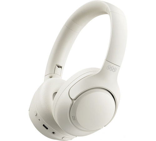 Наушники QCY H3 белый