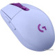 Игровая мышь Logitech G304 Lightspeed сиреневый