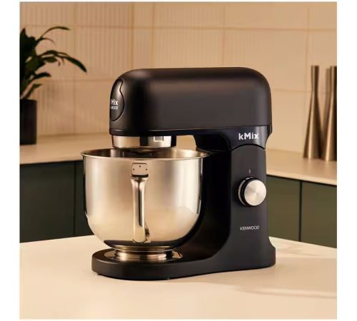 Кухонная машина Kenwood kMix KMX751ABK