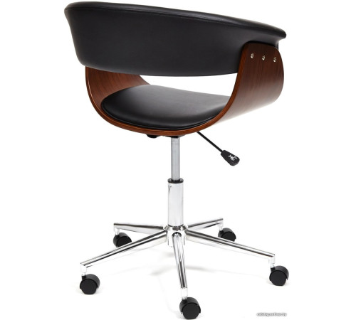 Офисное кресло TetChair Vimta черный