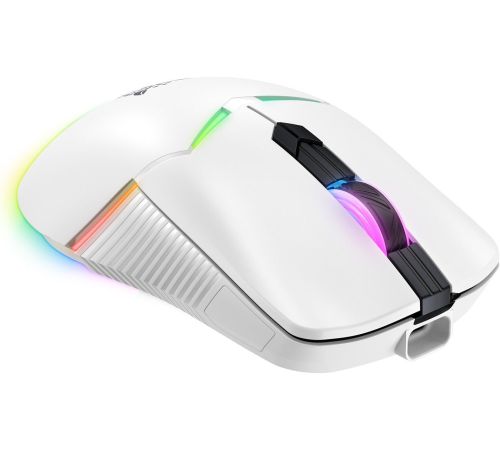 Игровая мышь Onikuma CW928 белый