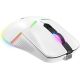 Игровая мышь Onikuma CW928 белый
