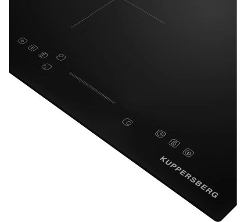 Варочная панель KUPPERSBERG ICI 412