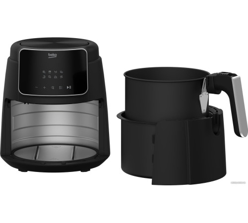 Аэрогриль аэрофритюрница BEKO FRL 2244 B